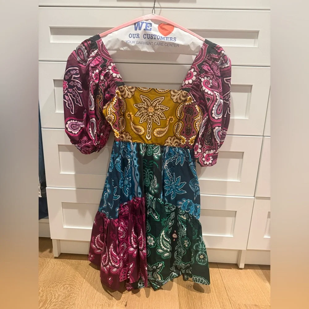 Farm Rio Dress - Picture 5 of 8